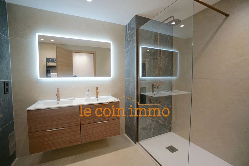 Vente appartement Cannes  