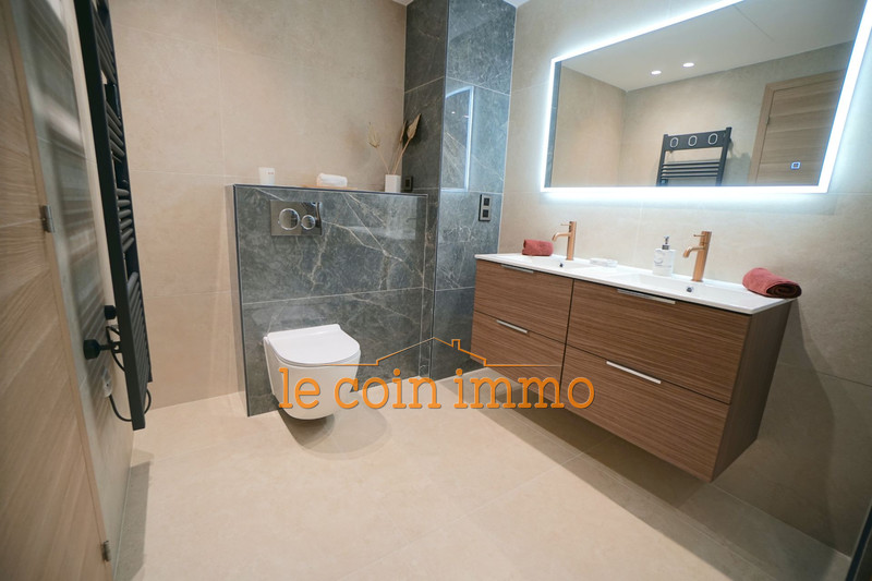 Vente appartement Cannes  