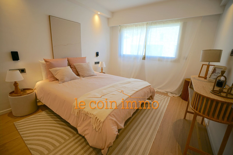 Vente appartement Cannes  
