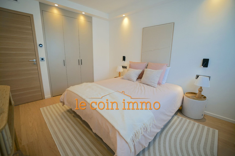 Vente appartement Cannes  