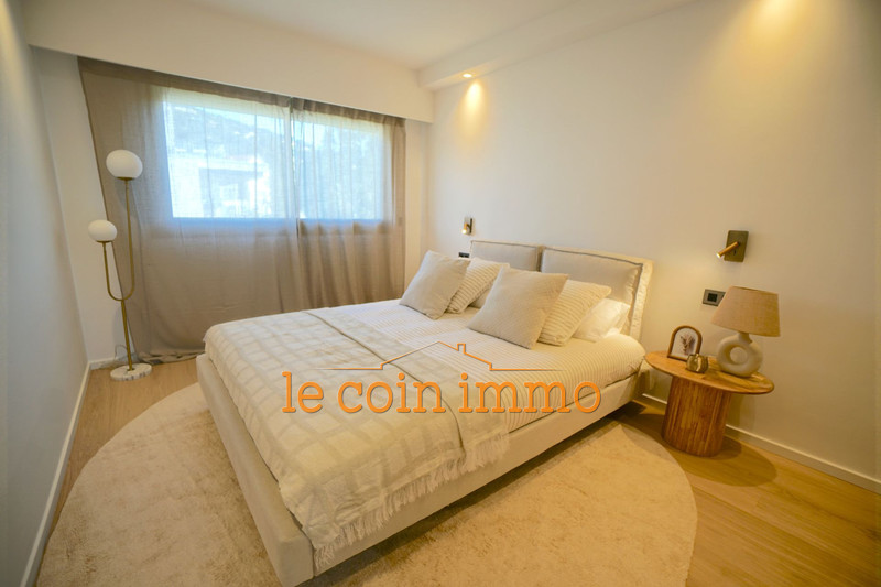 Vente appartement Cannes  