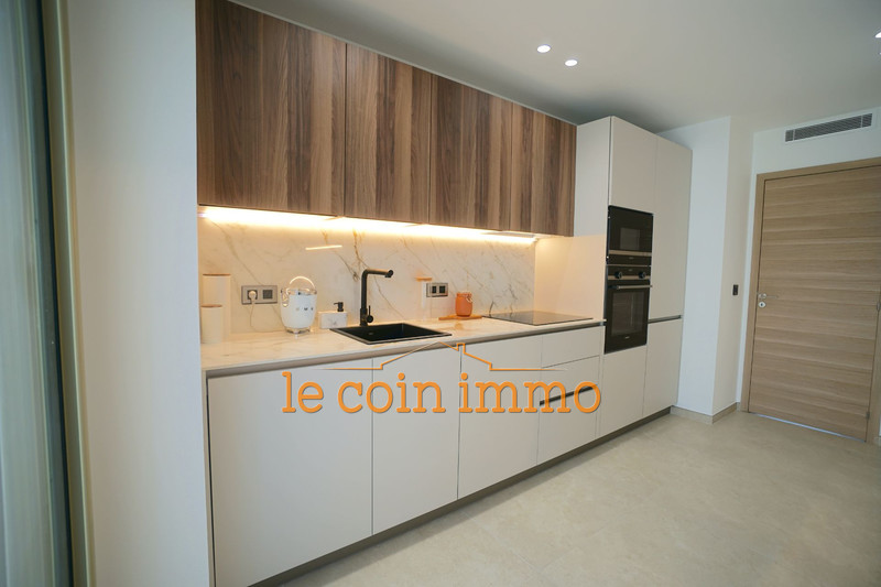 Vente appartement Cannes  