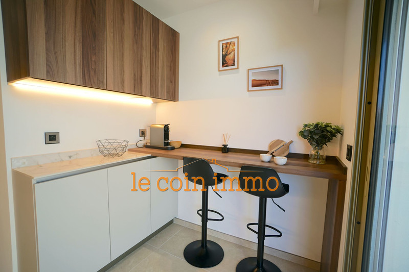 Vente appartement Cannes  