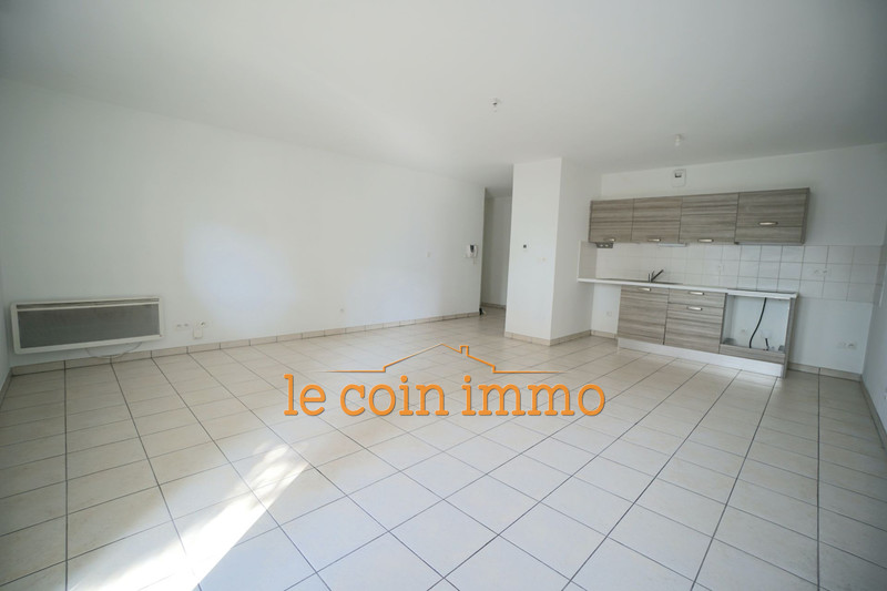 Vente appartement Antibes  