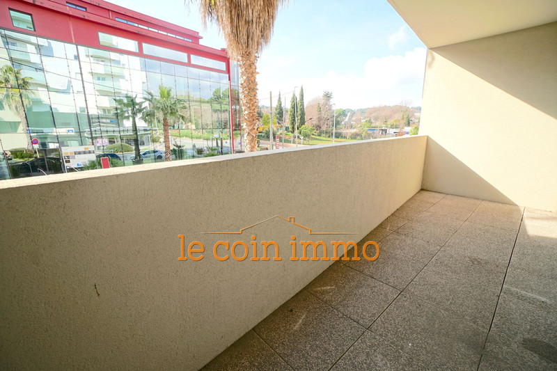 Vente appartement Antibes  
