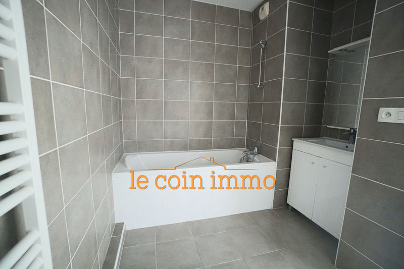 Vente appartement Antibes  