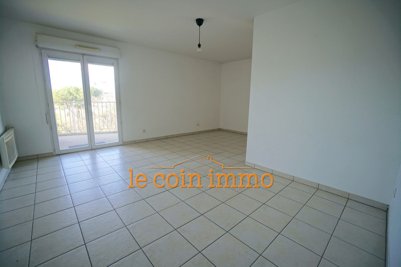Vente appartement Antibes  