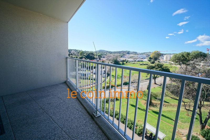 Vente appartement Antibes  