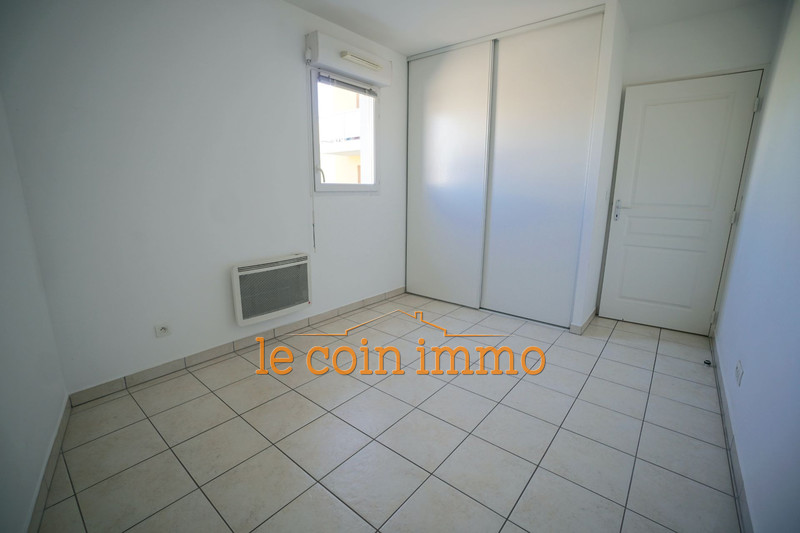 Vente appartement Antibes  