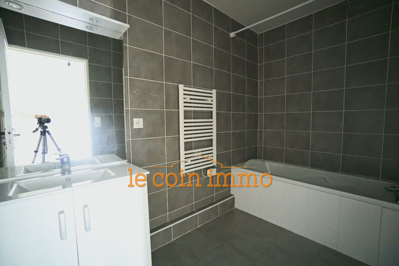 Vente appartement Antibes  