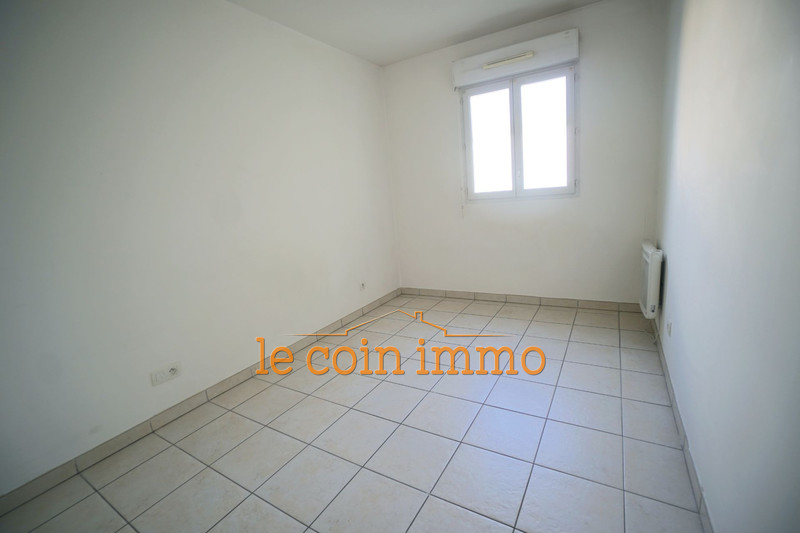 Vente appartement Antibes  