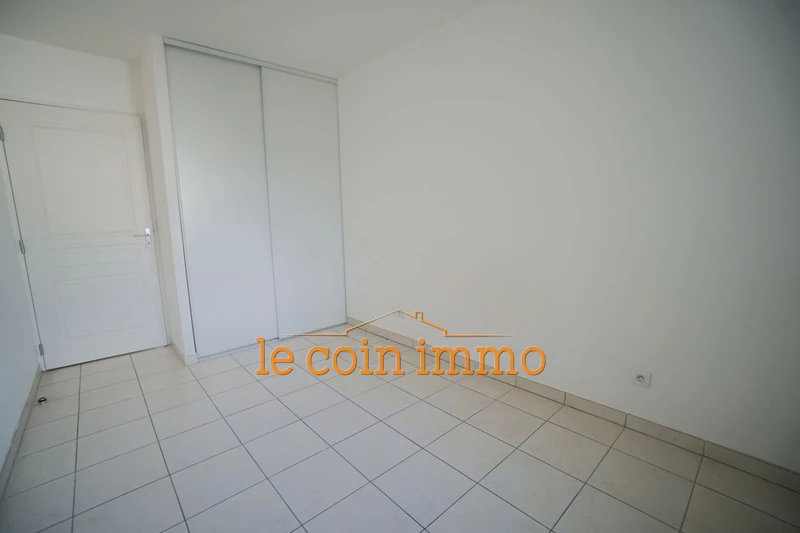 Vente appartement Antibes  