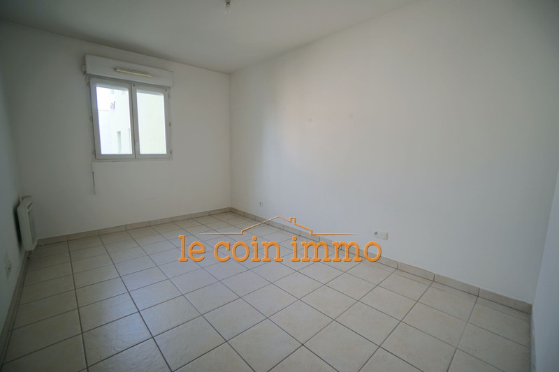 Vente appartement Antibes  