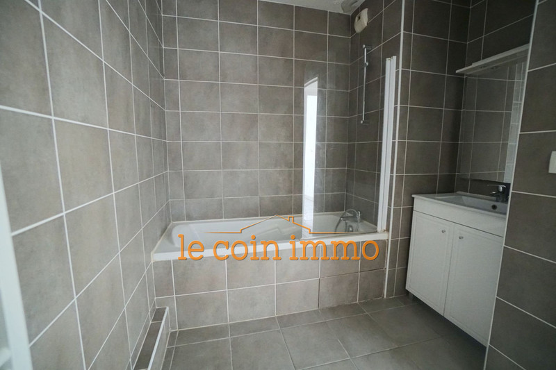 Vente appartement Antibes  