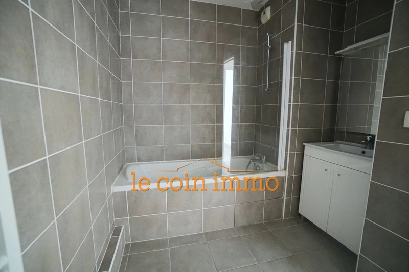 Vente appartement Antibes  