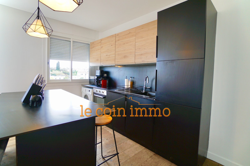 Vente appartement Antibes  