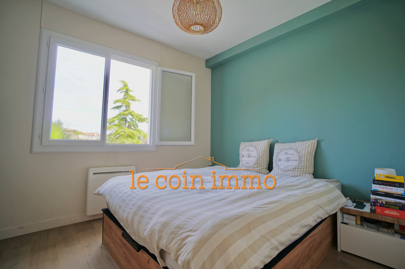 Vente appartement Antibes  