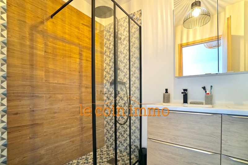 Vente appartement Antibes  