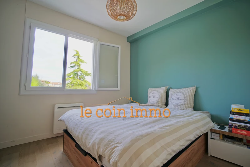 Vente appartement Antibes  