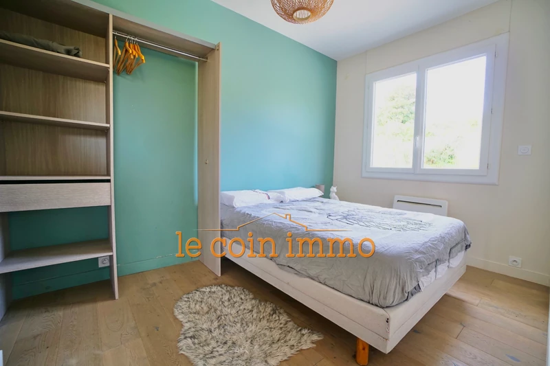 Vente appartement Antibes  