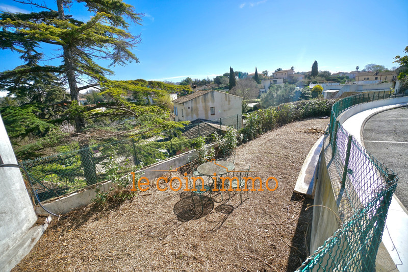 Vente appartement Antibes  