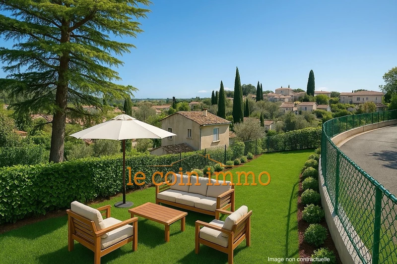 Vente appartement Antibes  