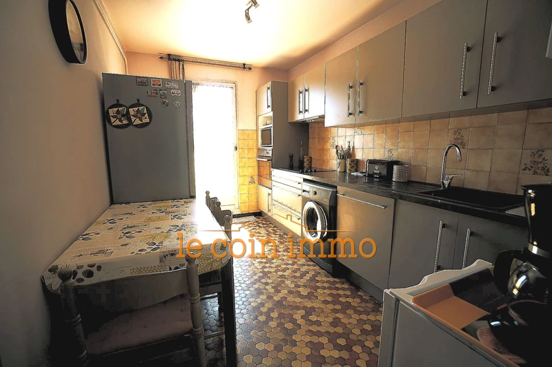 Vente appartement Antibes  