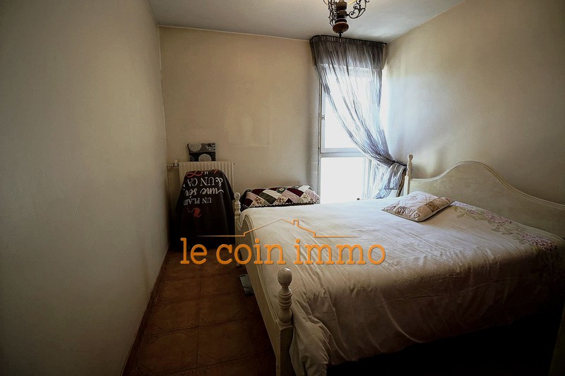 Vente appartement Antibes  