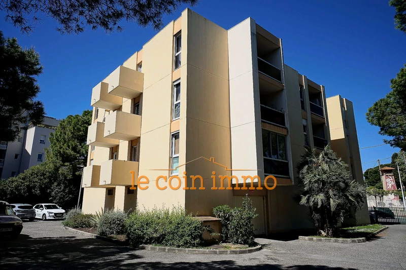 Vente appartement Antibes  