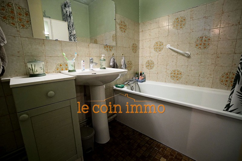 Vente appartement Antibes  
