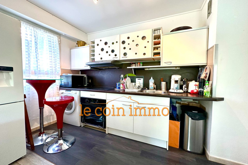 Vente appartement Cannes  