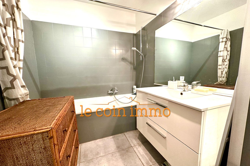 Vente appartement Cannes  