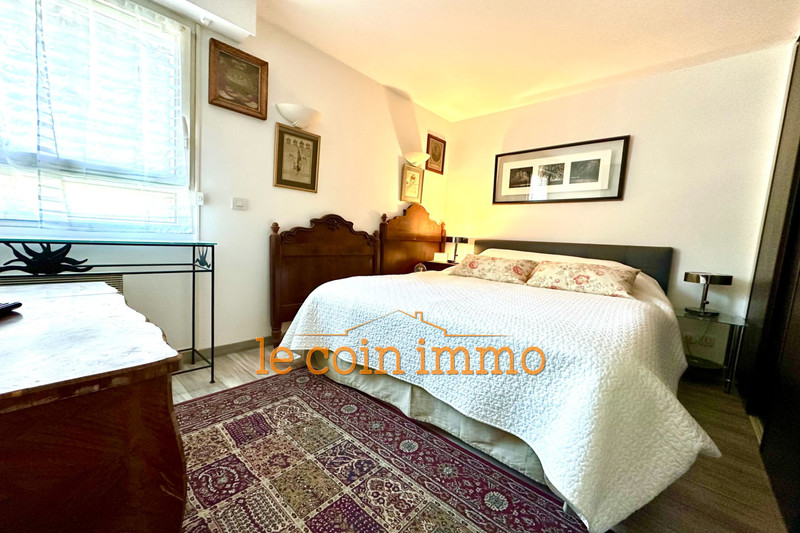 Vente appartement Cannes  
