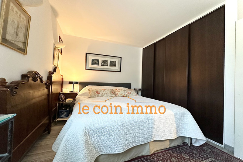 Vente appartement Cannes  