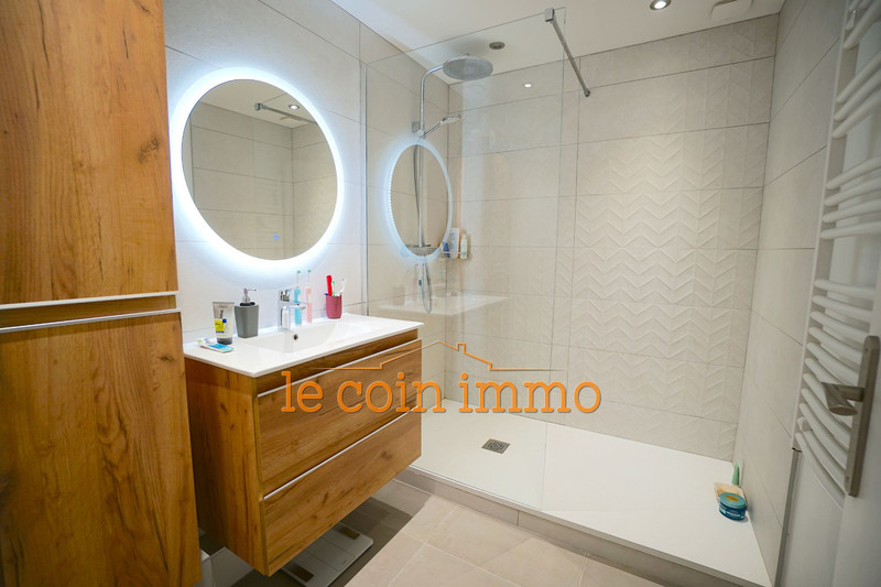 Vente appartement Juan-les-Pins  