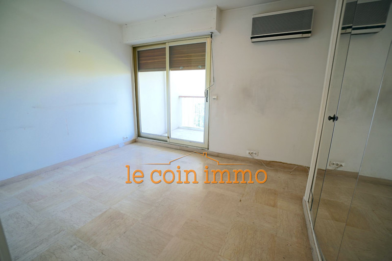 Vente appartement Cannes  