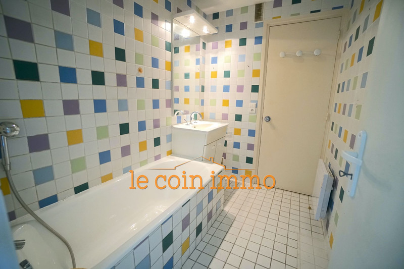 Vente appartement Cannes  