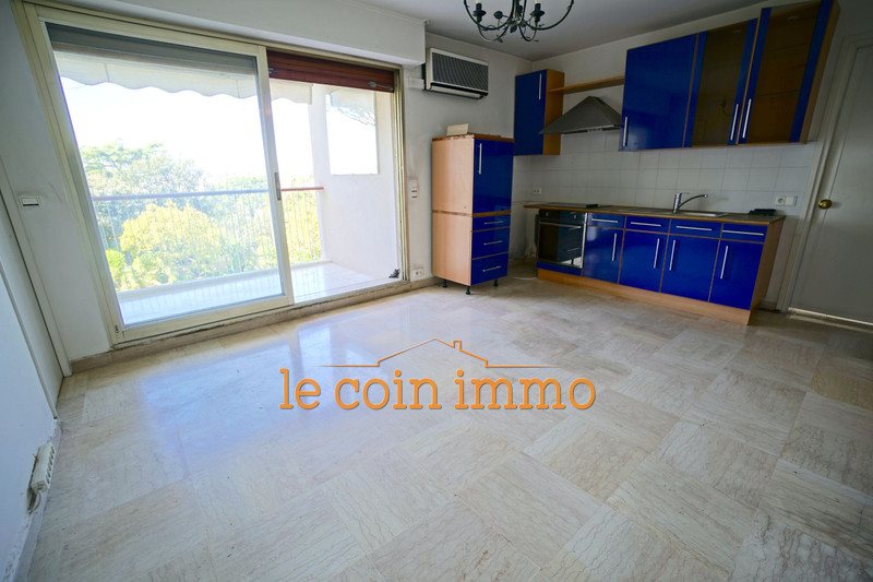 Vente appartement Cannes  