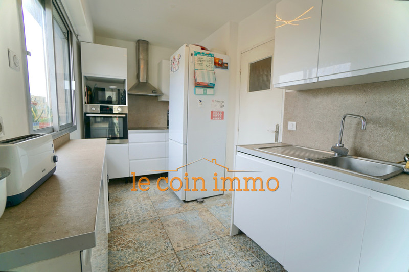Vente appartement Antibes  