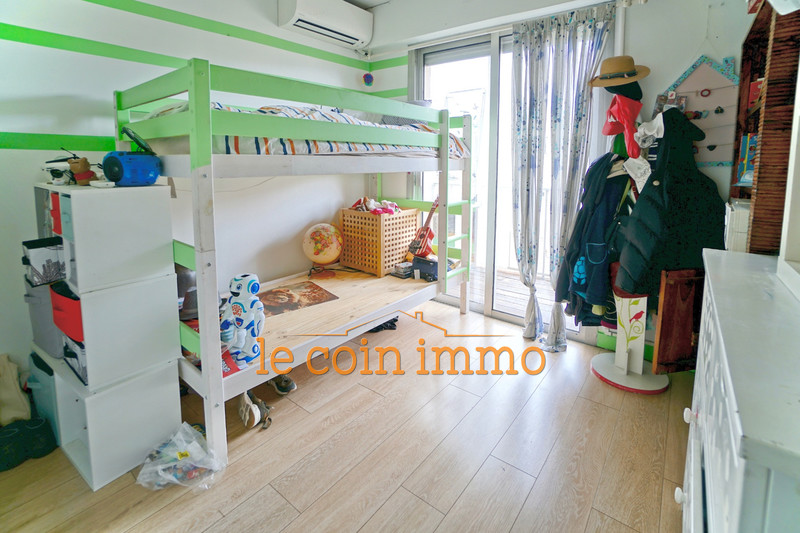 Vente appartement Antibes  