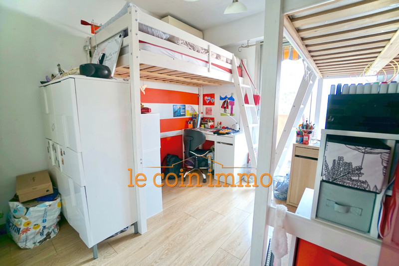 Vente appartement Antibes  