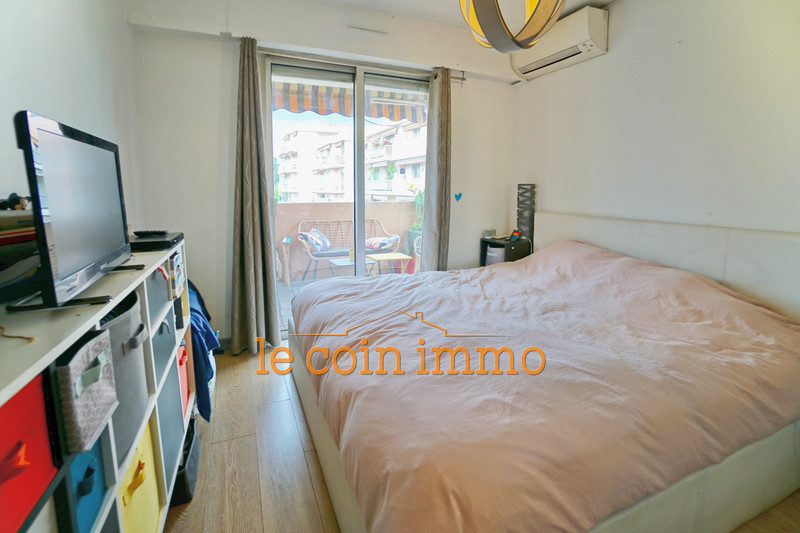 Vente appartement Antibes  