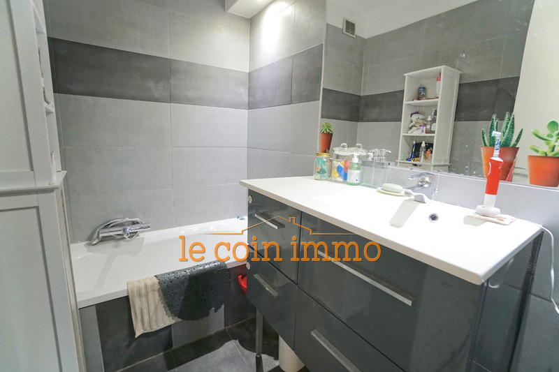 Vente appartement Antibes  