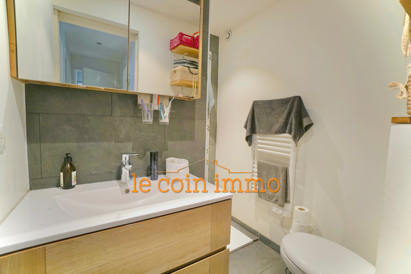 Vente appartement Antibes  