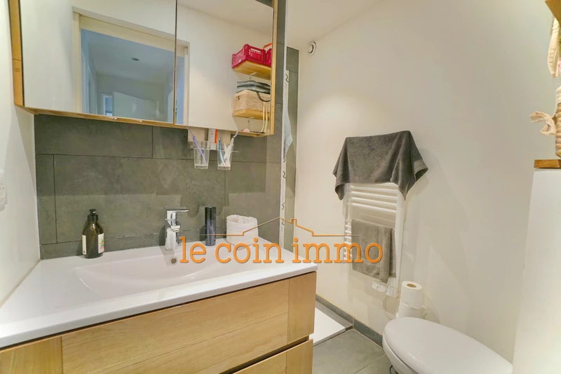 Vente appartement Antibes  