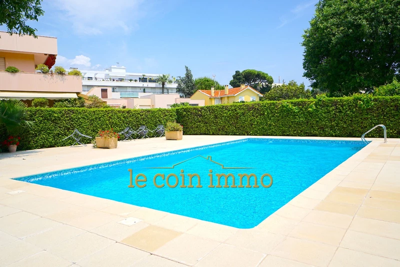 Vente appartement de prestige Antibes  