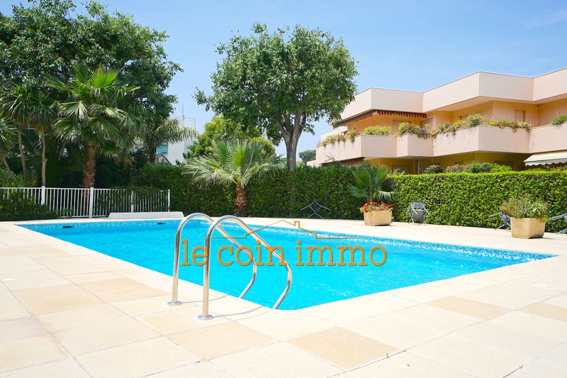 Vente appartement de prestige Antibes  