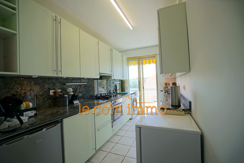 Vente appartement de prestige Antibes  