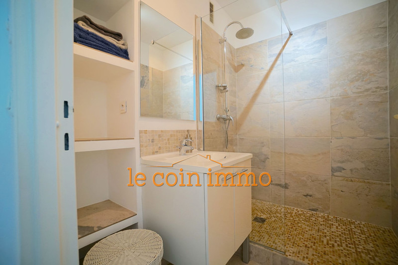 Vente appartement de prestige Antibes  