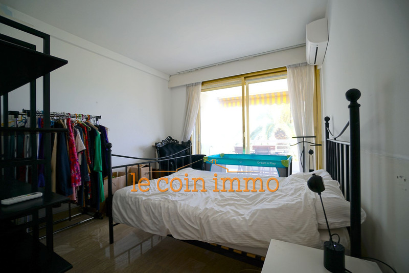 Vente appartement de prestige Antibes  